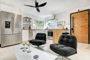 Aviator's Suite